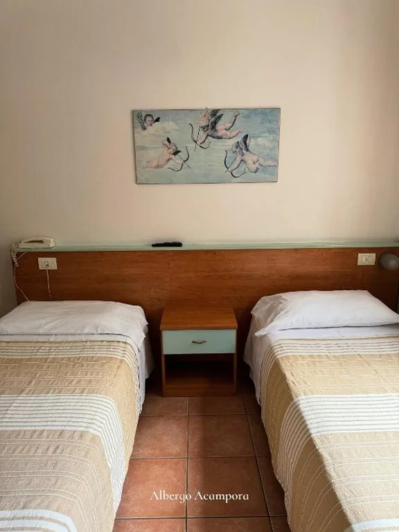 Albergo Acampora