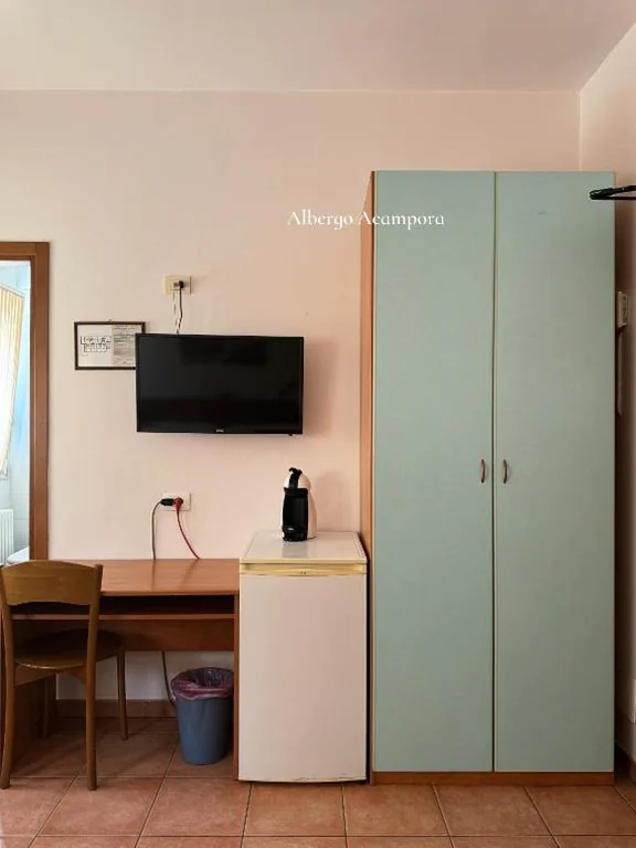 Albergo Acampora — foto 4