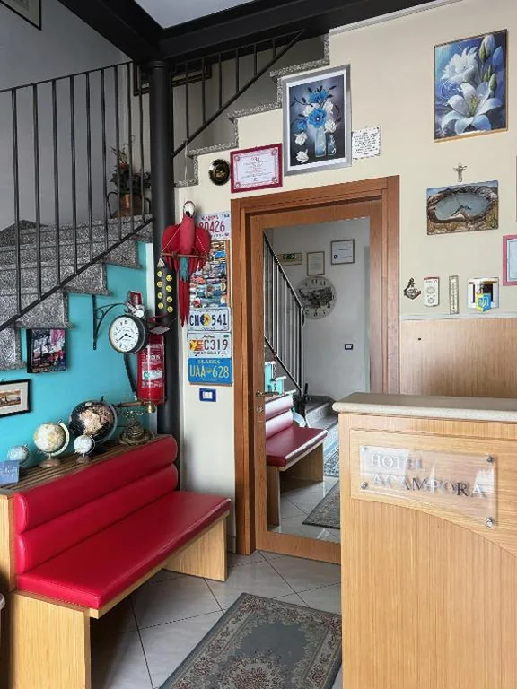 Albergo Acampora — foto 5