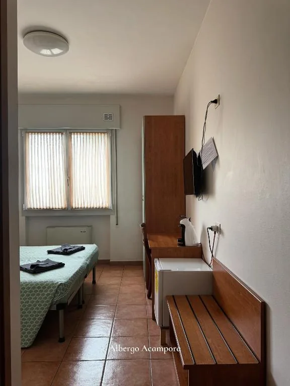 Albergo Acampora — foto 6