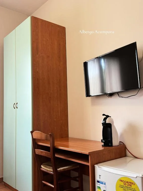 Albergo Acampora — foto 8