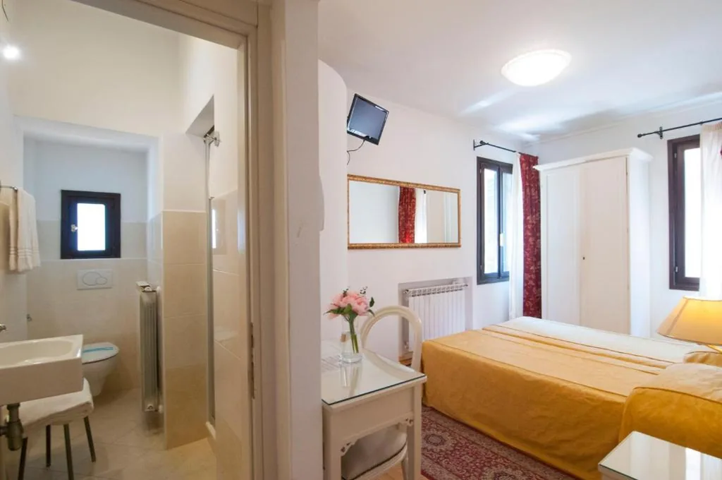 Albergo ai Tolentini
