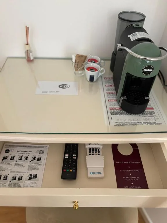 Albergo ai Tolentini — foto 4