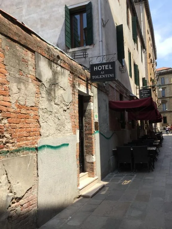 Albergo ai Tolentini — foto 5