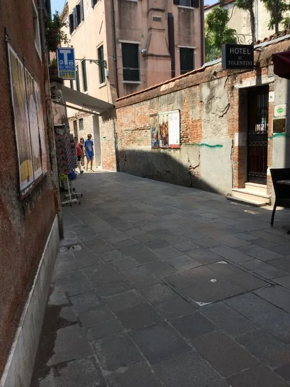 Albergo ai Tolentini — foto 8