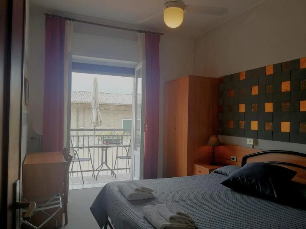 Albergo Al Pescatore