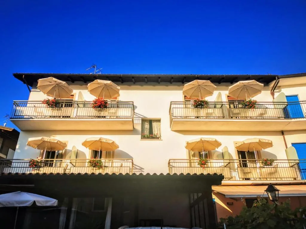 Albergo Al Pescatore — foto 3