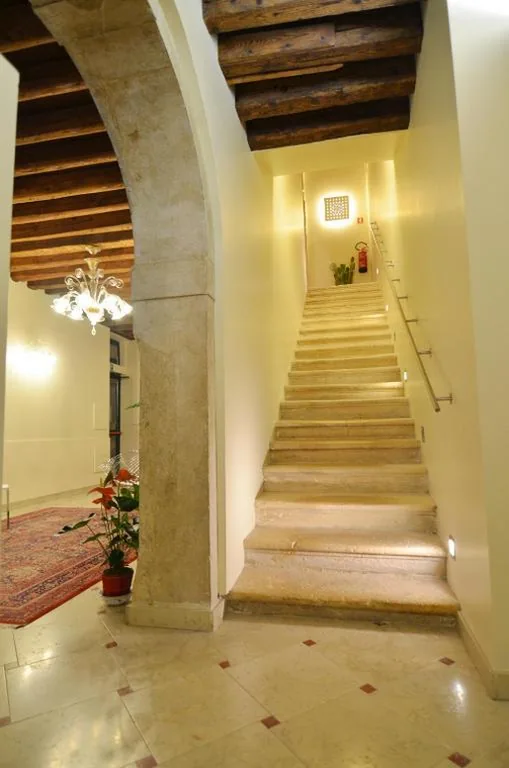 Albergo al Tiepolo — foto 3