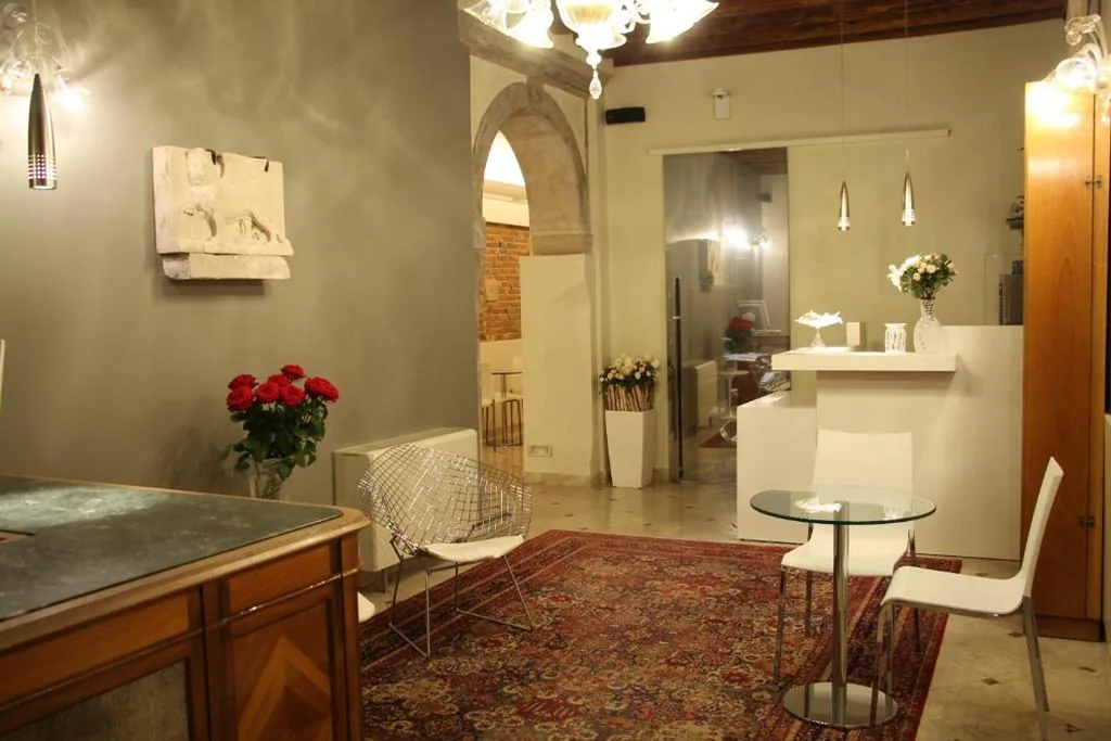 Albergo al Tiepolo — foto 4