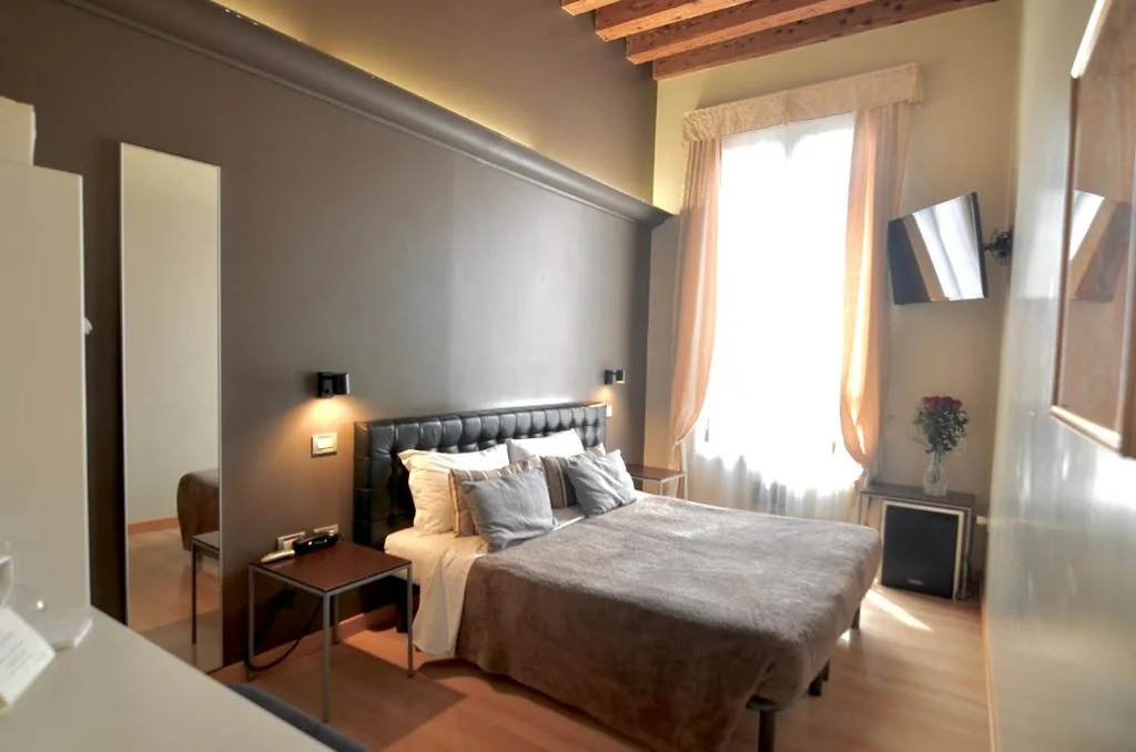 Albergo al Tiepolo — foto 6