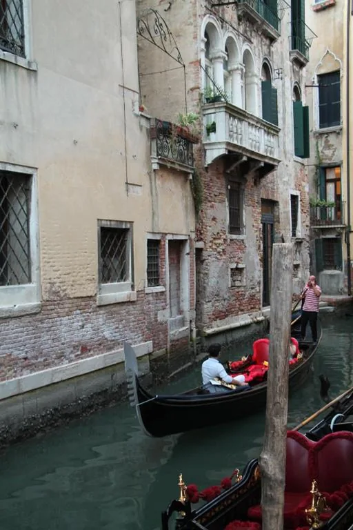 Albergo al Tiepolo — foto 7