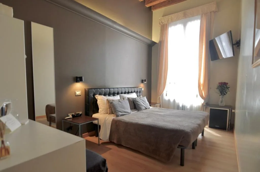 Albergo al Tiepolo — foto 8