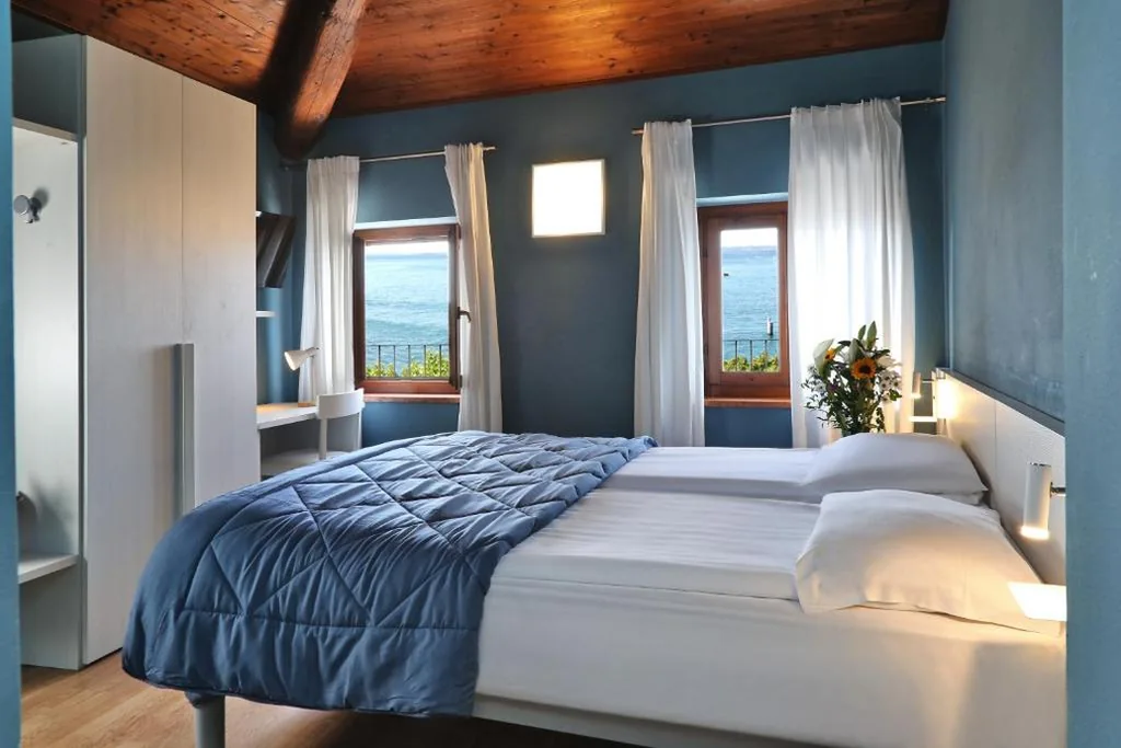 Albergo All’Ancora