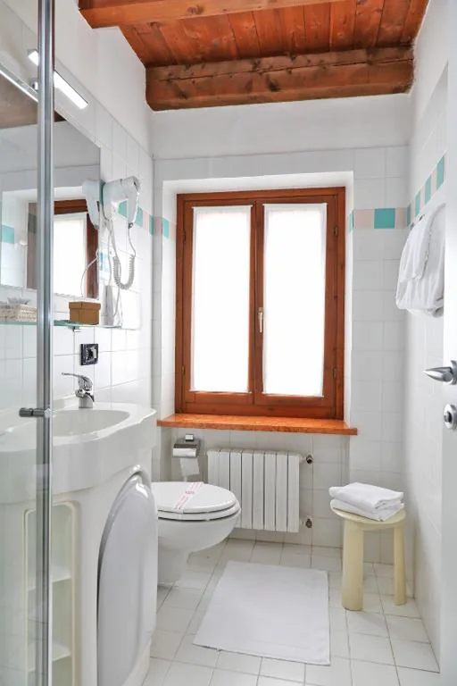 Albergo All’Ancora — foto 3