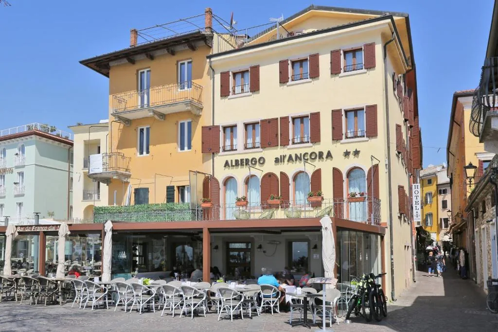 Albergo All’Ancora — foto 8
