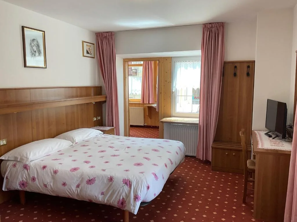 Albergo Alpino