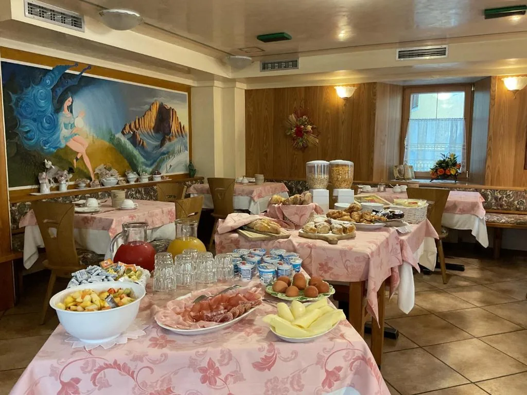 Albergo Alpino — foto 4