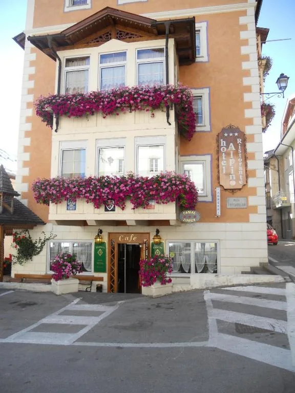 Albergo Alpino — foto 6