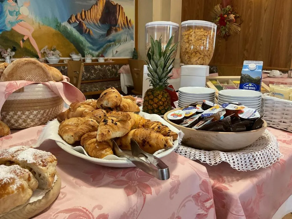 Albergo Alpino — foto 8