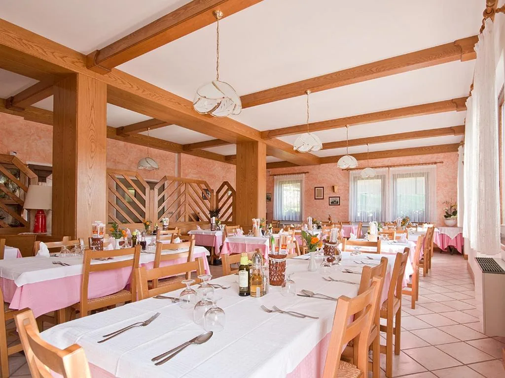 Albergo Alpino da Tullio — foto 4
