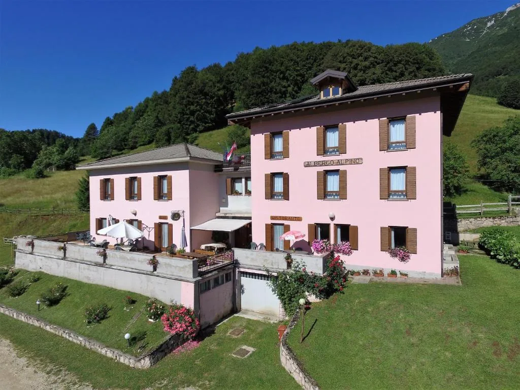 Albergo Alpino da Tullio — foto 5