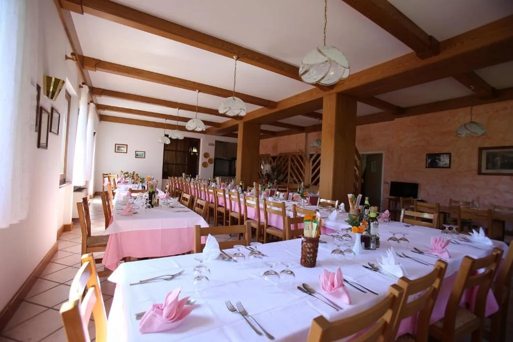 Albergo Alpino da Tullio — foto 6