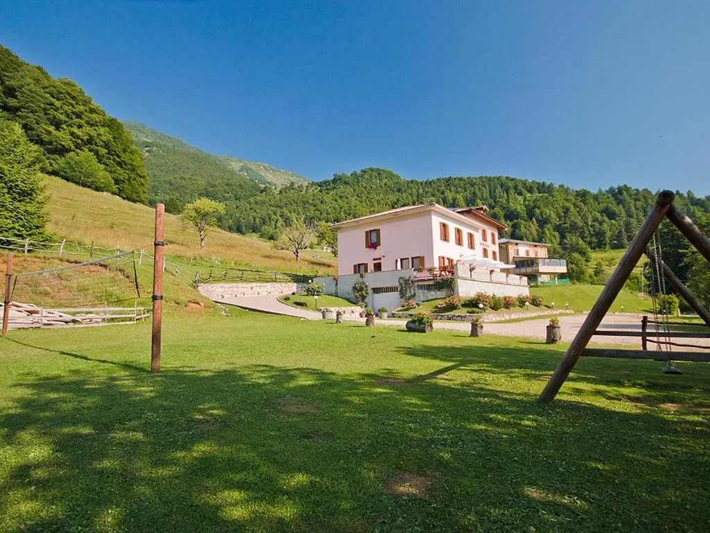 Albergo Alpino da Tullio — foto 8