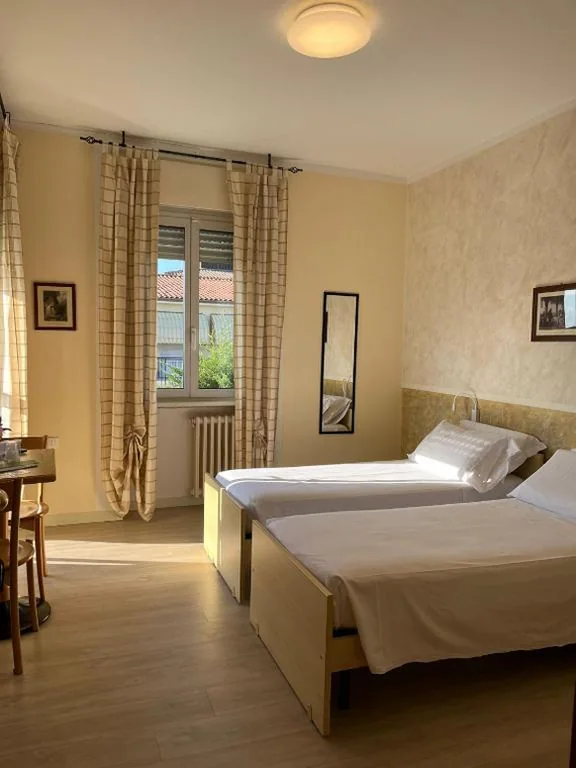 Albergo AQUILA