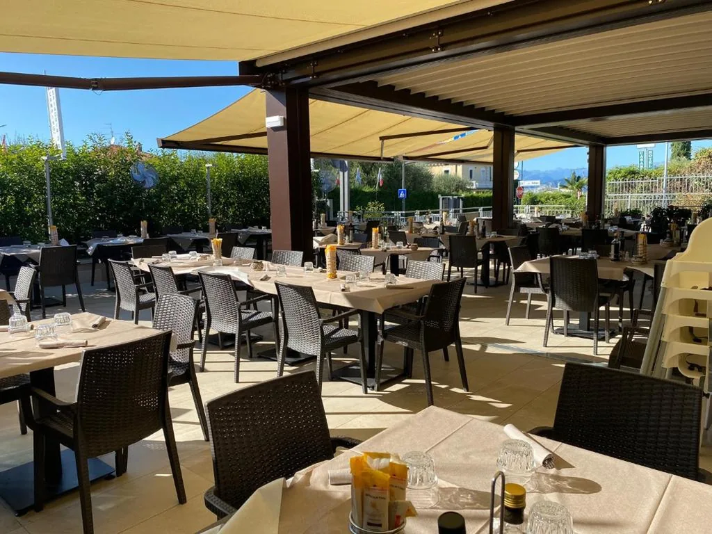 Albergo AQUILA — foto 4