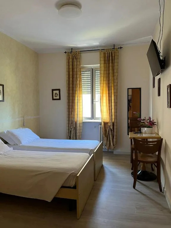 Albergo AQUILA — foto 6