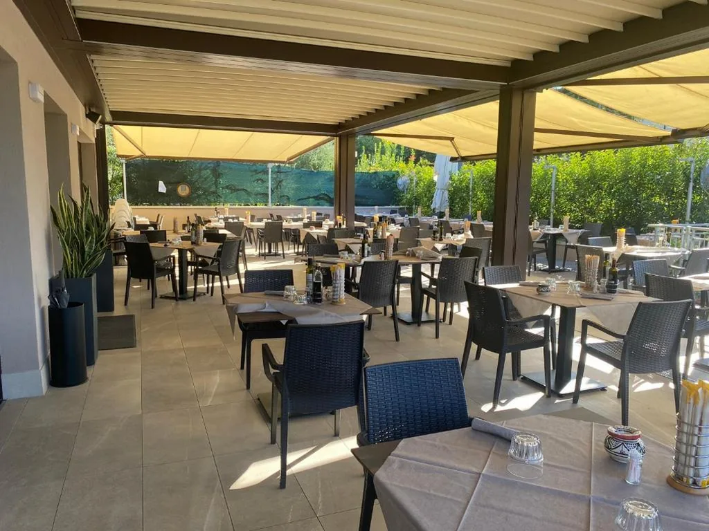 Albergo AQUILA — foto 8