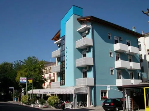 Albergo Aquila — foto 5