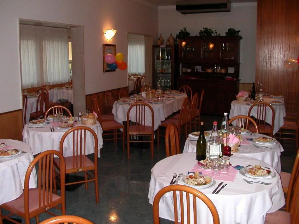 Albergo Aquila — foto 7