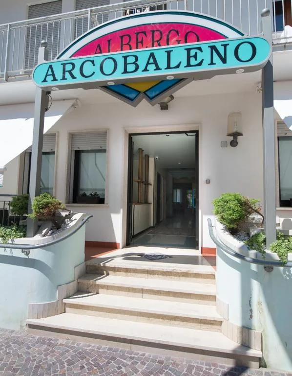 Albergo Arcobaleno