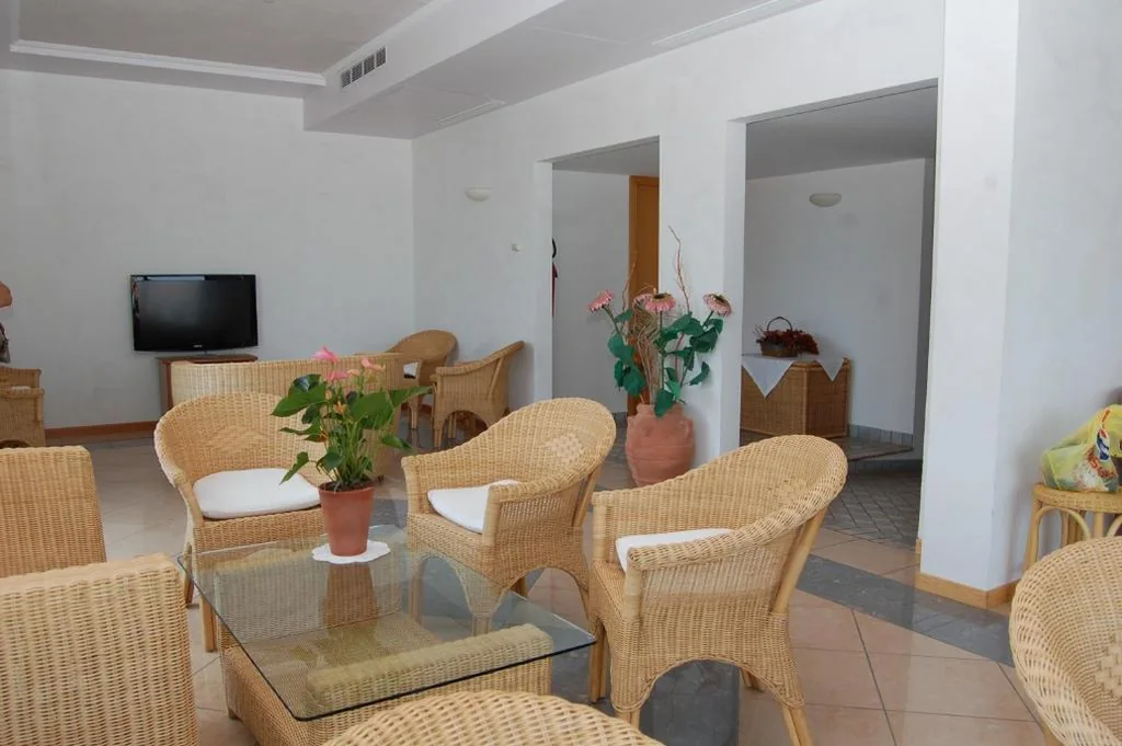 Albergo Arcobaleno — foto 3