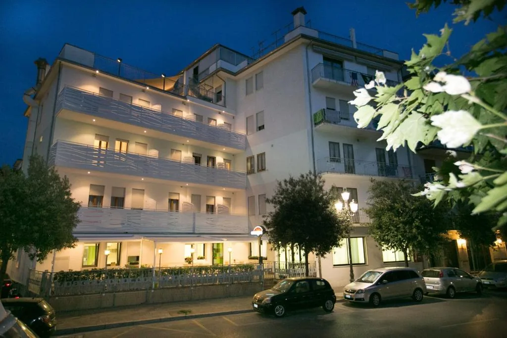 Albergo Arcobaleno — foto 4