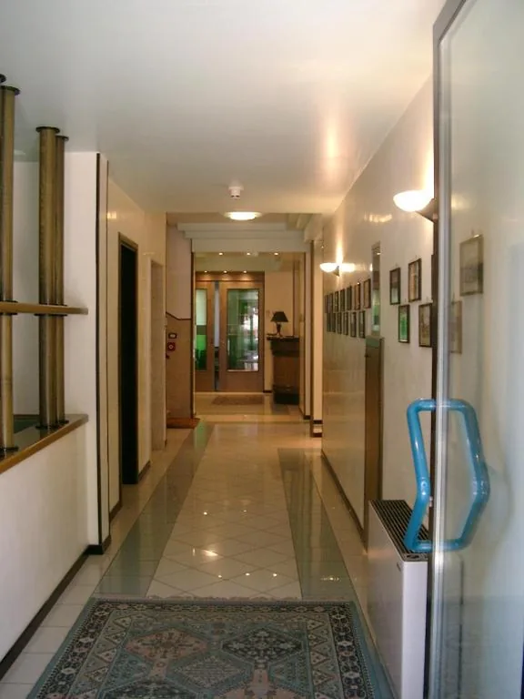 Albergo Arcobaleno — foto 5