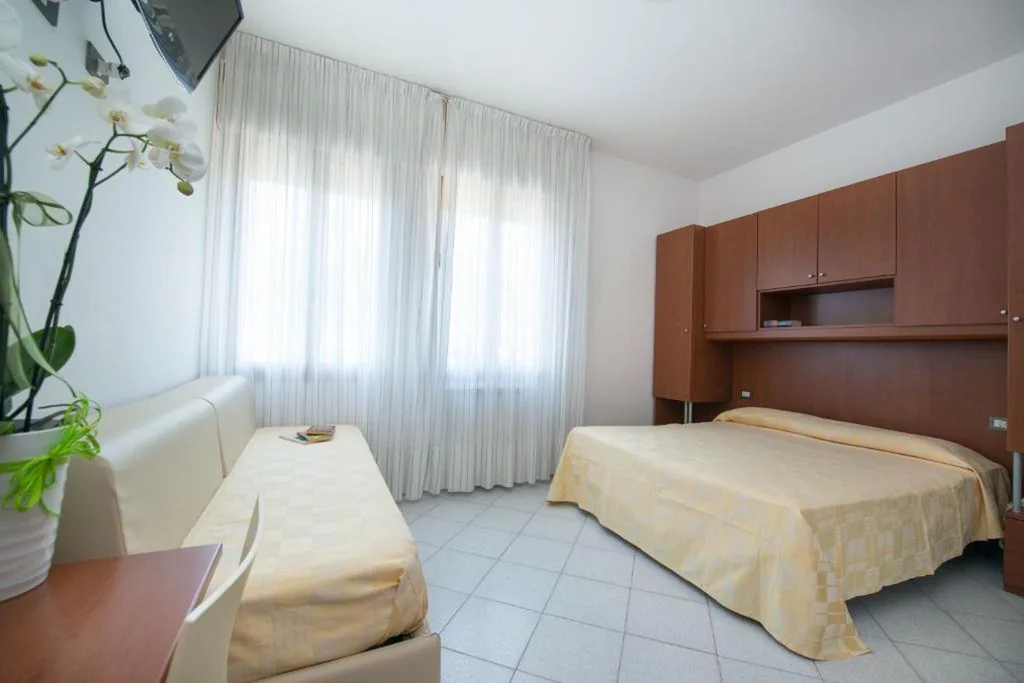 Albergo Arcobaleno — foto 6