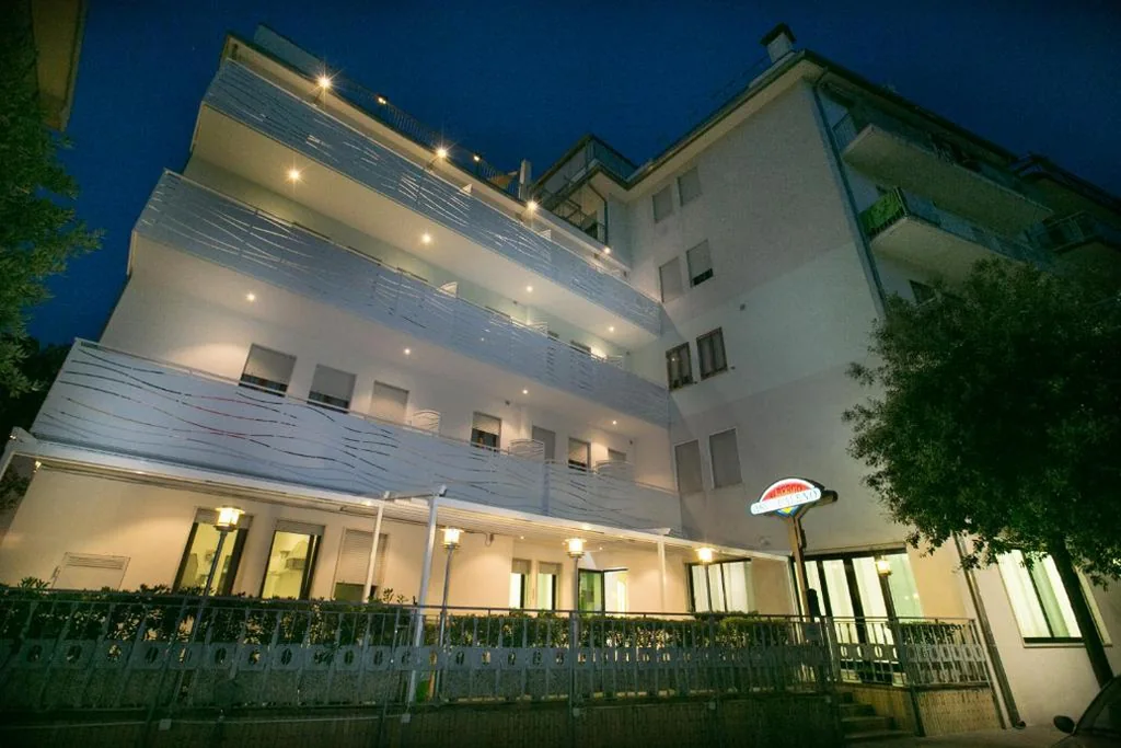 Albergo Arcobaleno — foto 7