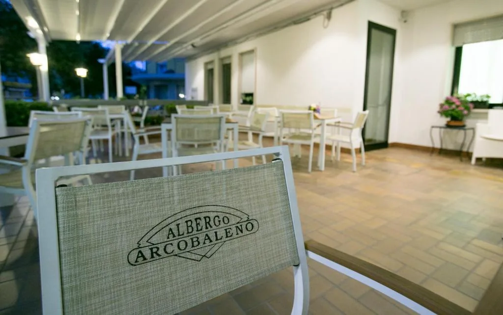 Albergo Arcobaleno — foto 8