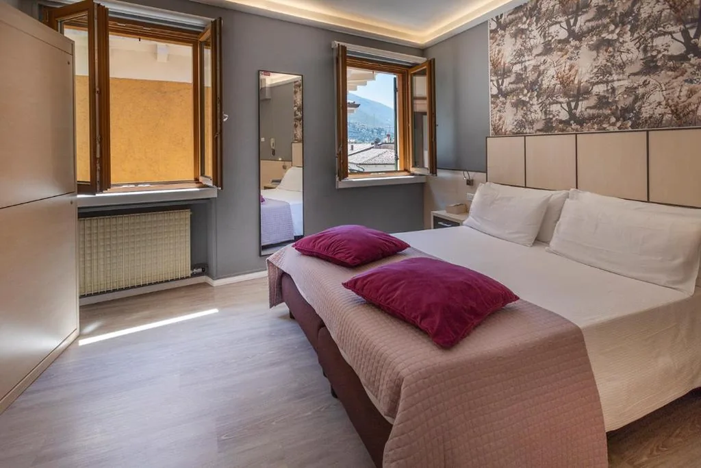 Albergo Aurora