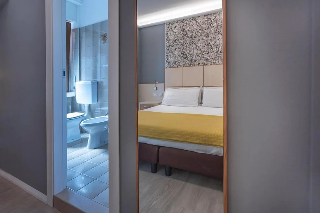 Albergo Aurora — foto 3