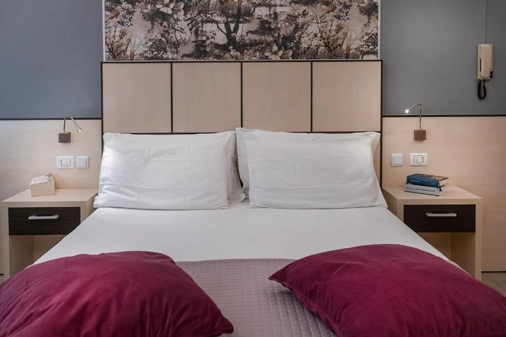 Albergo Aurora — foto 6