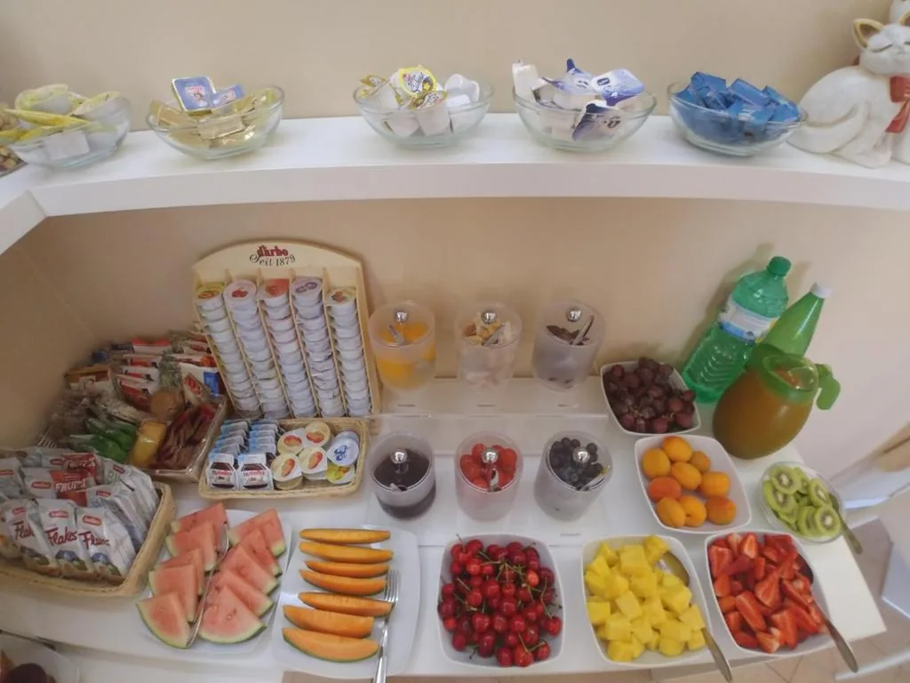 Albergo Aurora — foto 8