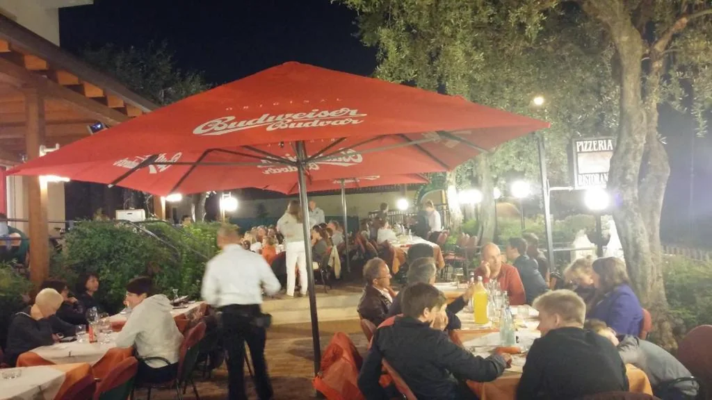 Albergo Bar Ristorante Alla Rama — foto 4