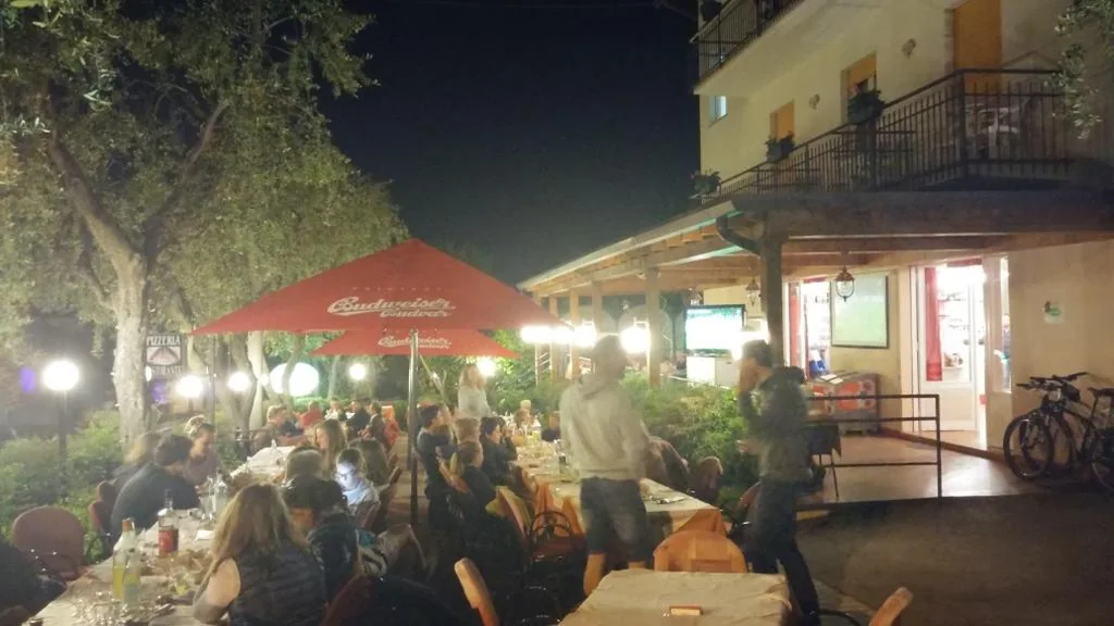 Albergo Bar Ristorante Alla Rama — foto 8