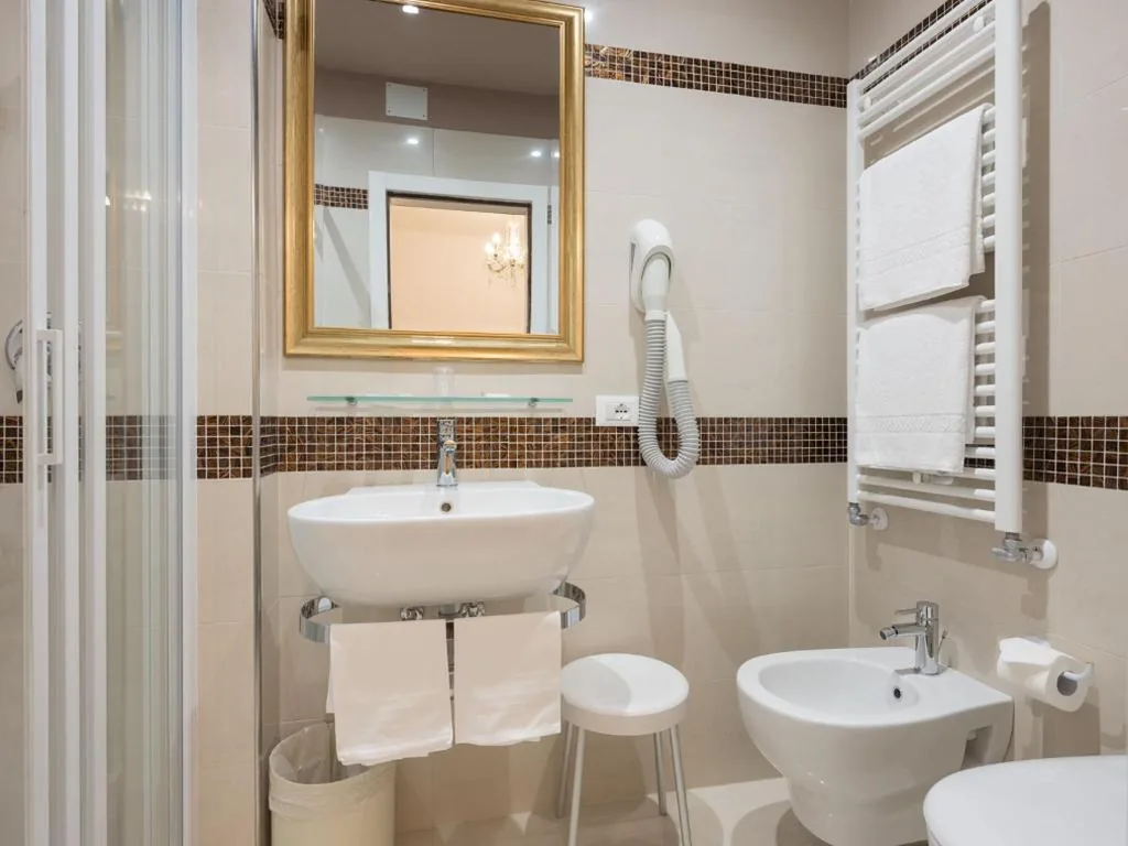 Albergo Basilea — foto 3