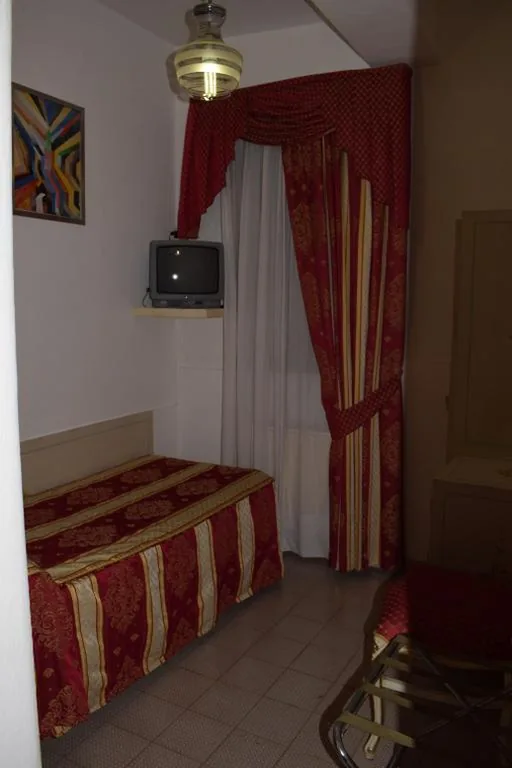 Albergo Basilea — foto 4