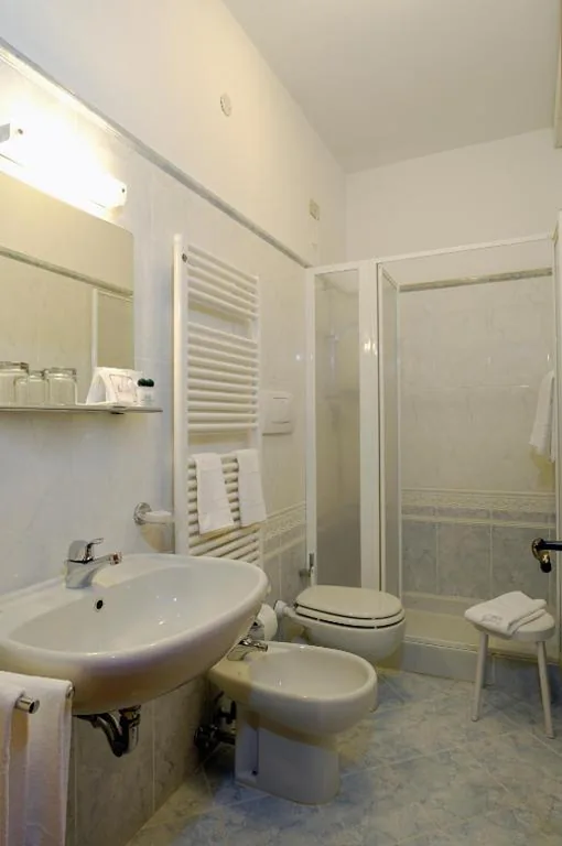Albergo Basilea — foto 7