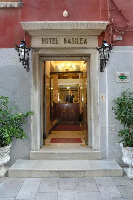 Albergo Basilea — foto 8